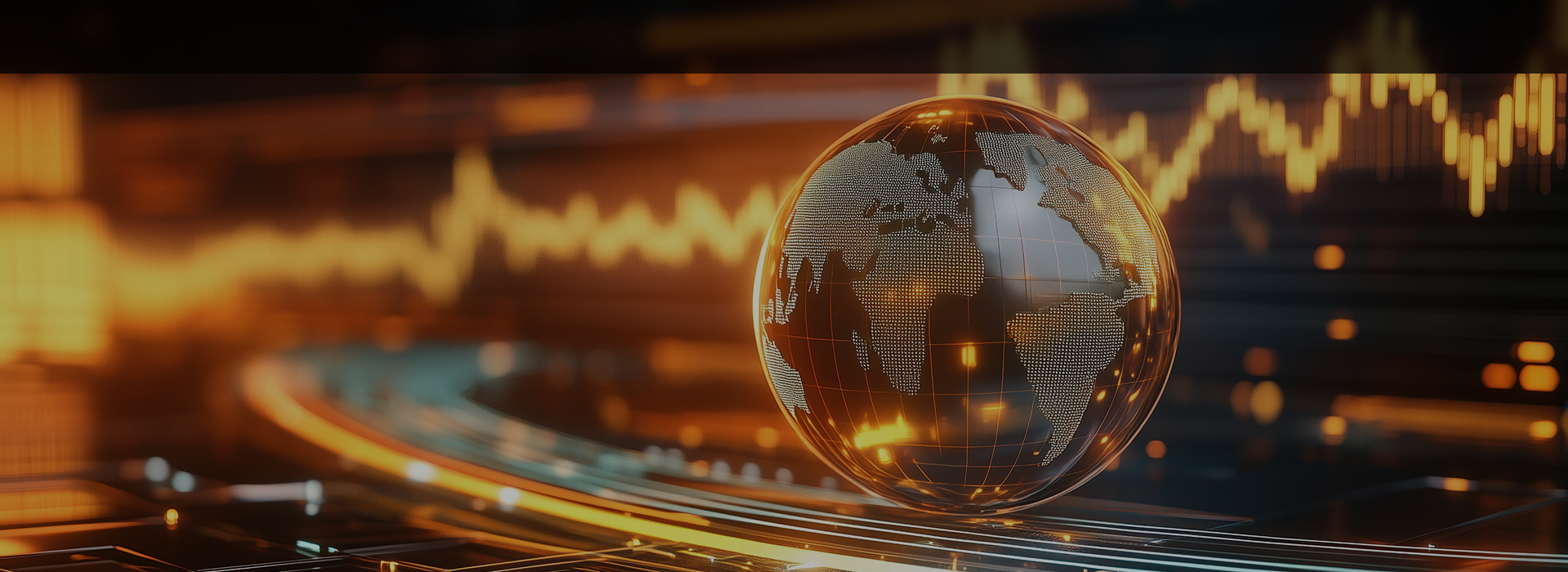 Supply Chain Financial Services